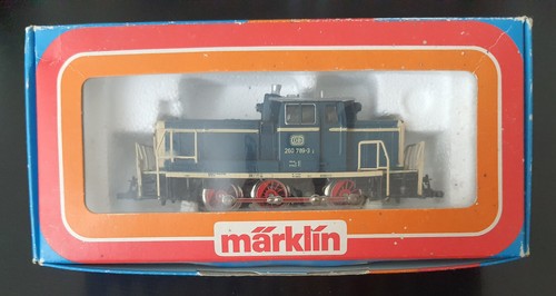 Märklin 3141 - h0,