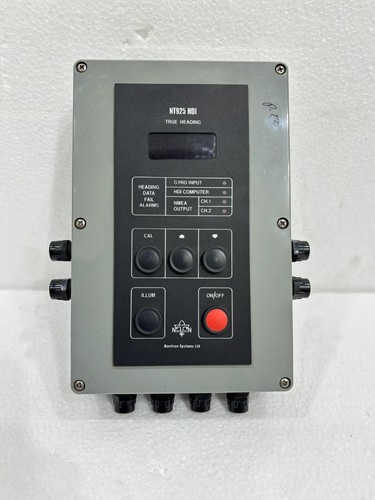 Navitron systems nt925 - systems, hdi