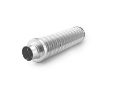 Schalldämpfer Luftschlauch 75mm Standheizung Webasto,Eberspächer,Autoterm,Planar