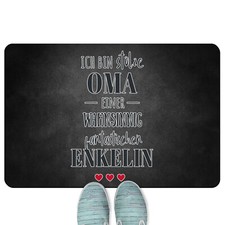 Ich bin stolze Oma einer