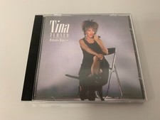 Tina Turner – Private Dancer -Expanded Edition- CD © 1984/97 - 3 x 12"Mixes