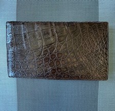 VINTAGE Clutch Theatertasche