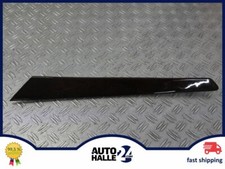 86110 Zierleiste Türleiste Leiste Tür links A20372001228 Mercedes-benz C 180 203