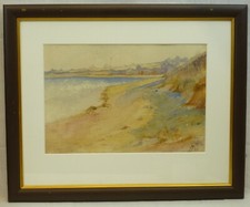 Aquarell - (b1797),