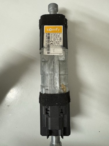 Somfy j406 protect - somfy,