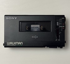 SONY WALKMAN WM-D6