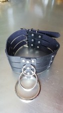 Choker mehrreihig halsband - choker,
