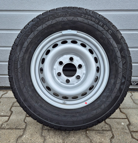 Original mercedes sprinter - 1x,