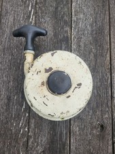 Agria 2400 Irus Hirth Typ 8