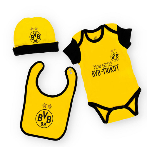 Borussia dortmund bvb - borussia, baby