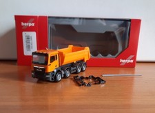 Herpa 1:87 312417: MAN TGX NN