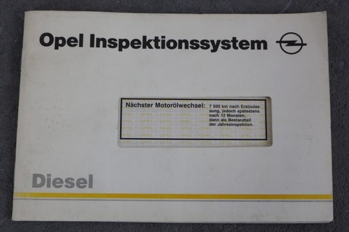 Opel diesel - opel,