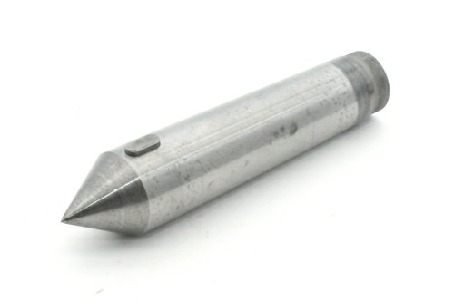 Feste körnerspitze mk3 m16 - mk3,