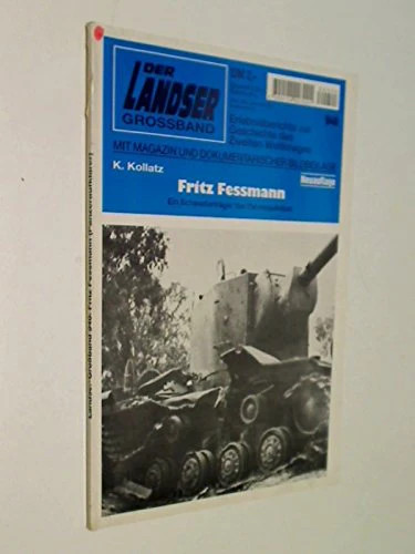 Der landser grossband 940 - landser,