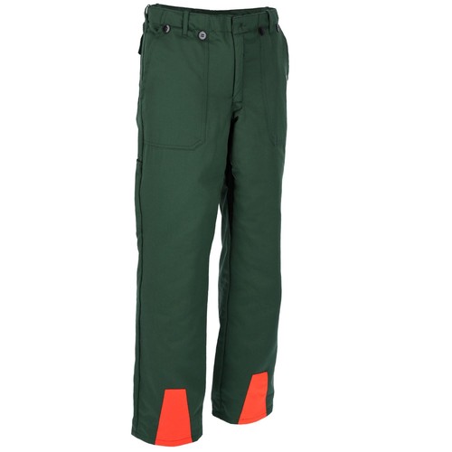 Schnittschutz forst bundhose - schnittschutz,