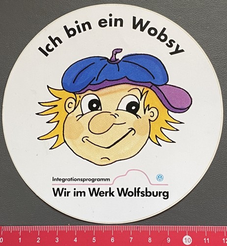 Wobsy werk wolfsburg - wobsy,