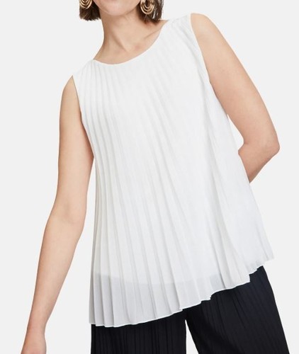 Cartoon plissee chiffon - , *
