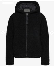 Teddy Jacke Calvin Klein