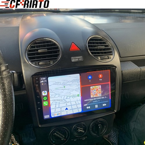 Carplay 64gb android 15 - 9",