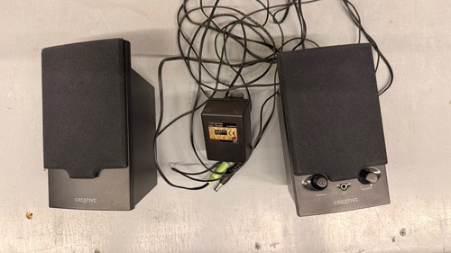 Creative sound blaster sbs - sbs, 250