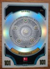 Topps Match Attax Bundesliga