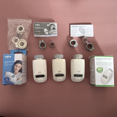 Eqiva bluetooth - eqiva, eq-3