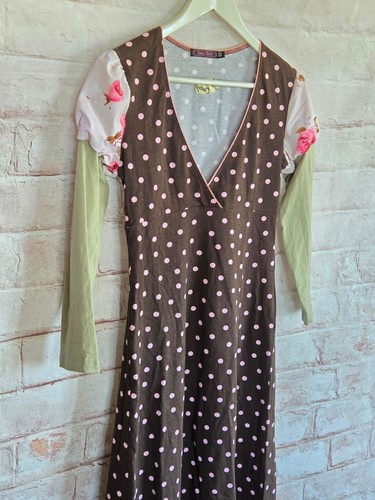Tante betsy damen kleid 38 - tante,