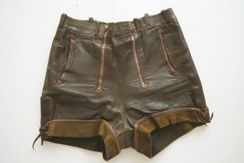 Kurze 70er vintage - kurze, 60/70er