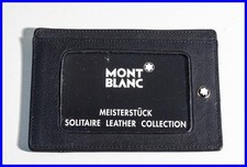 perfektes MONTBLANC