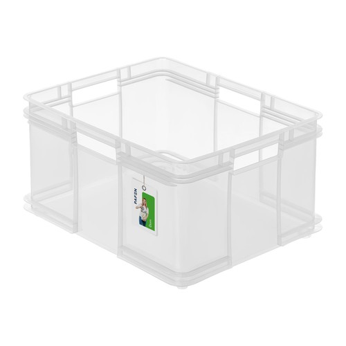 Keeeper transport box - keeeper, mit