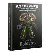 Warhammer 40k Horus Heresy