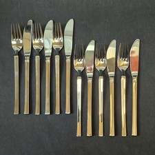 WMF Ravenna, 6 Messer, 6