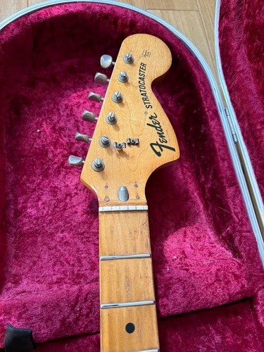 Fender 1974 neck - us,