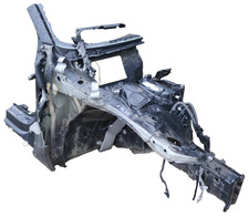 Audi A6 4K 4A C8 Avant