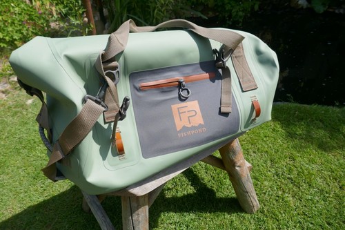 Fishpond thunderhead roll - fishpond,