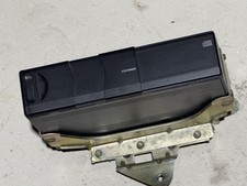 BMW 5er E39 3er E46 CD Wechsler CD-Wechsler mit Halterung 65.12-6913388 Original