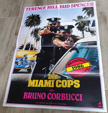 Plakat  A 1  Terence Hill Bud