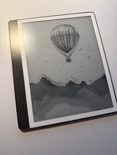 Amazon Kindle Scribe - Generation 2024 - 16GB