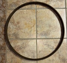 Oldtimer Fahrrad 36 Wulstrad