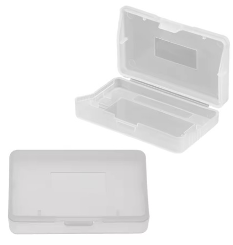 Nintendo gba modul hülle - gba,