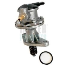 HOFFER Kraftstoffpumpe VW