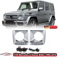 Für Mercedes G Klasse W463