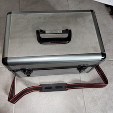 Rowi Alu Fotokoffer 38 x 24,5 x 22,5cm