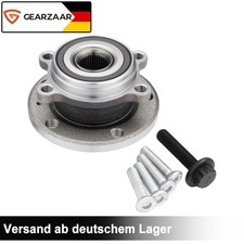 Radnabe Radlagersatz vorne