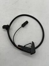 Mercedes W124 Düse beheizbar