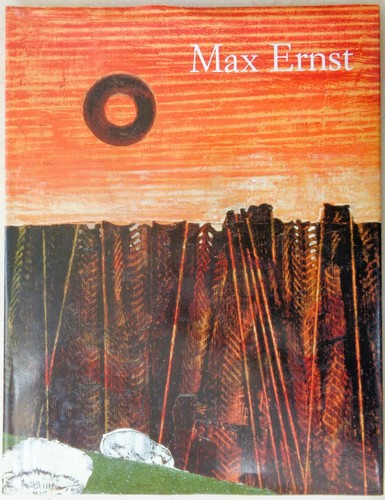 Max ernst 1891 1976 - ernst:, /