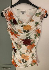 H & M: ärmelloses, buntes