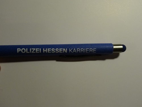 Polizei hessen karriere - polizei,