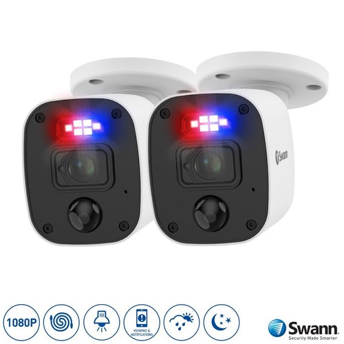 Swann home enforcer - swann,