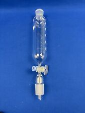 Tropftrichter Graduierung 250 mL NS 29/32 Schott Duran Laborglas Laborzubehör